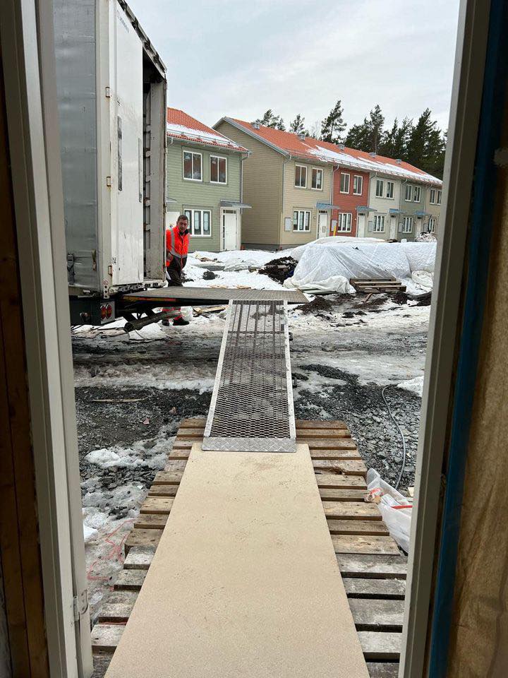 bärhjälp