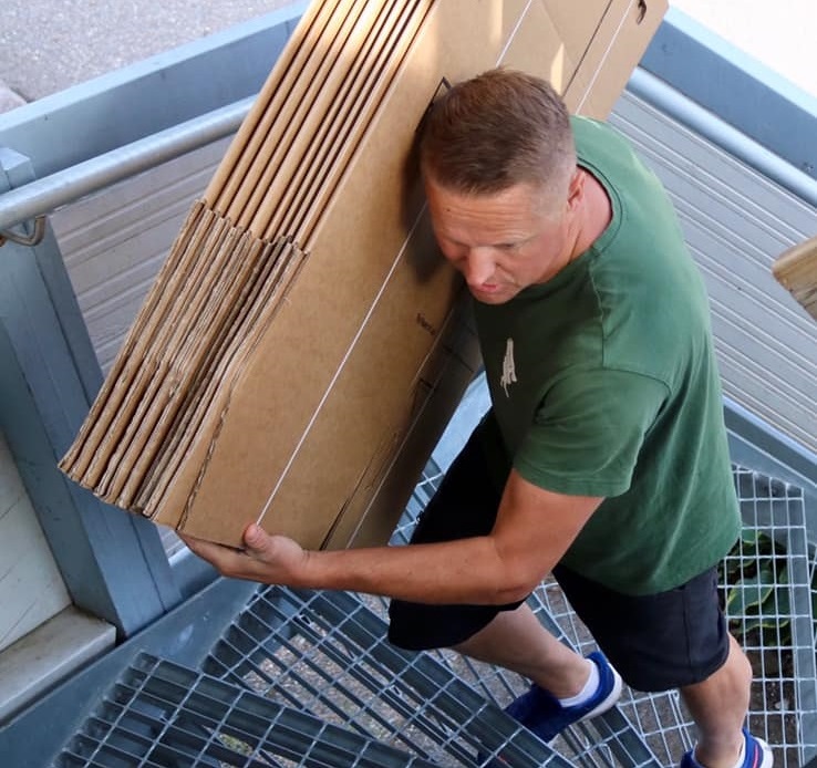 box